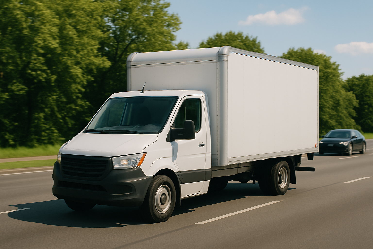 Why Fast Isn’t Everything: The Real Value of a Reliable Delivery Service