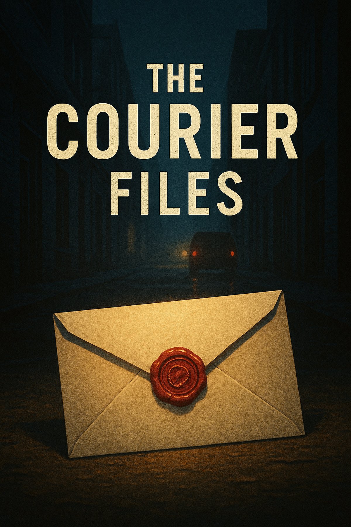 Episode 1 — The Package