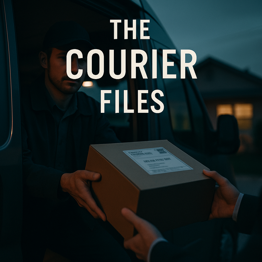 Episode 6 — The Midnight Run