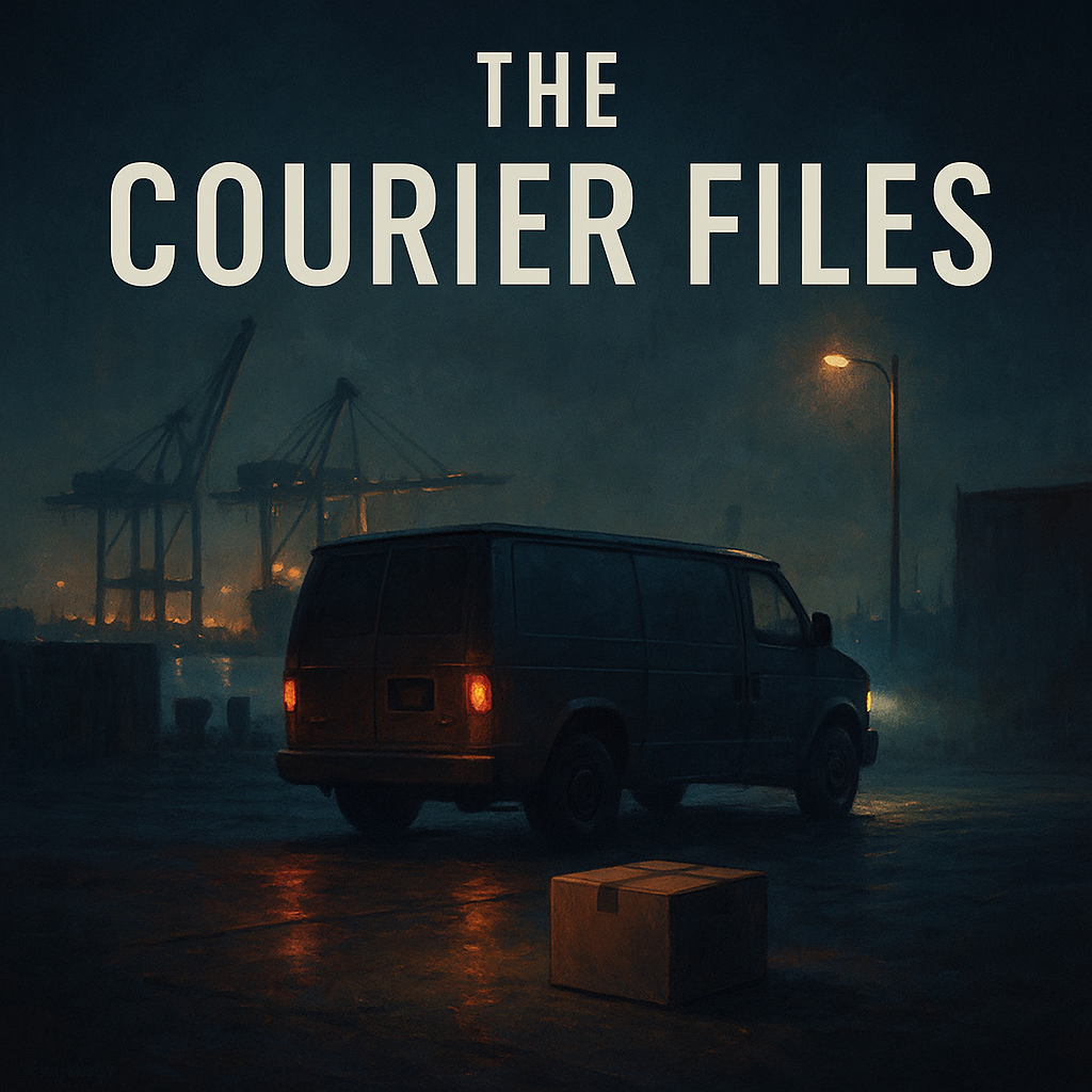 Episode 6 — The Midnight Run